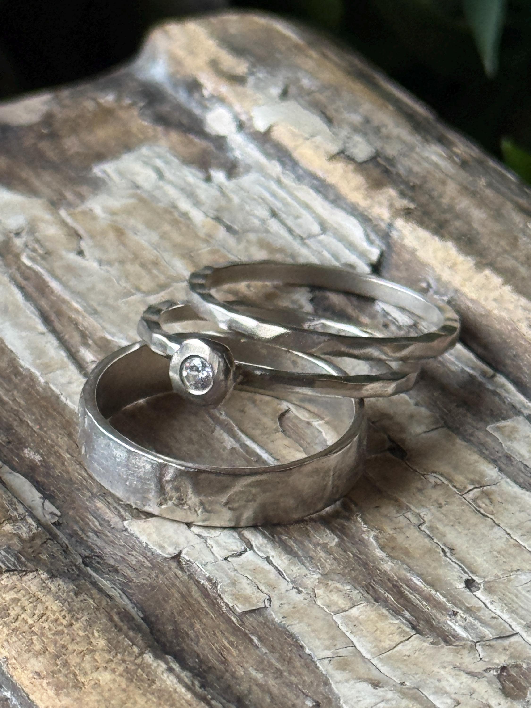 Silpada jewelry rings - Etsy 日本