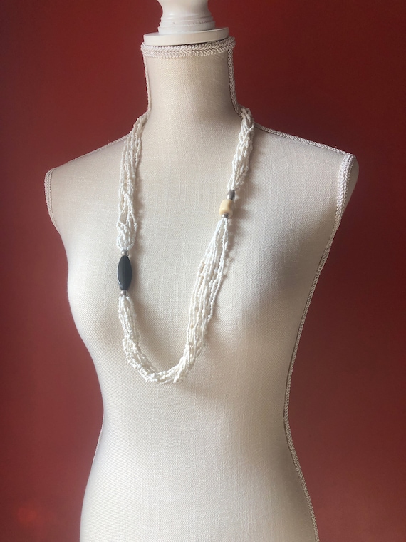 SILPADA Jewelry - Retired ~ Bamboo Coral & Seed Be
