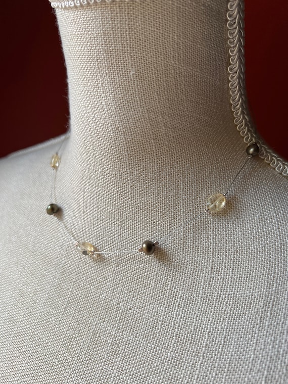 Silpada choker necklace sale