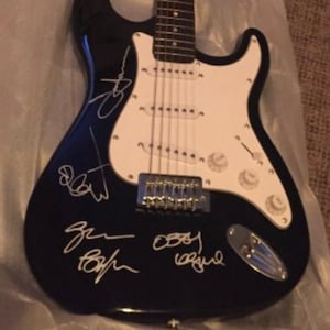 【激レア！】 オジー・オズボーン 直筆サイン Signed ozzy osbourne memorabilia - Etsy 日本