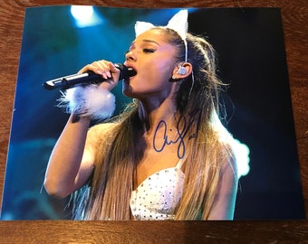 ariana grande bratz