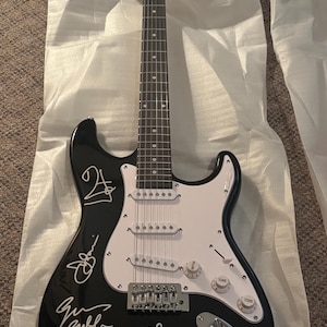 Signed ozzy osbourne memorabilia - Etsy 日本