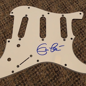 Eric Clapton Signed Autographed 8x12 Inch Photo + COA - Etsy