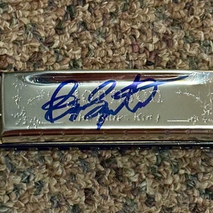 本物のサイン入り - Etsy 日本