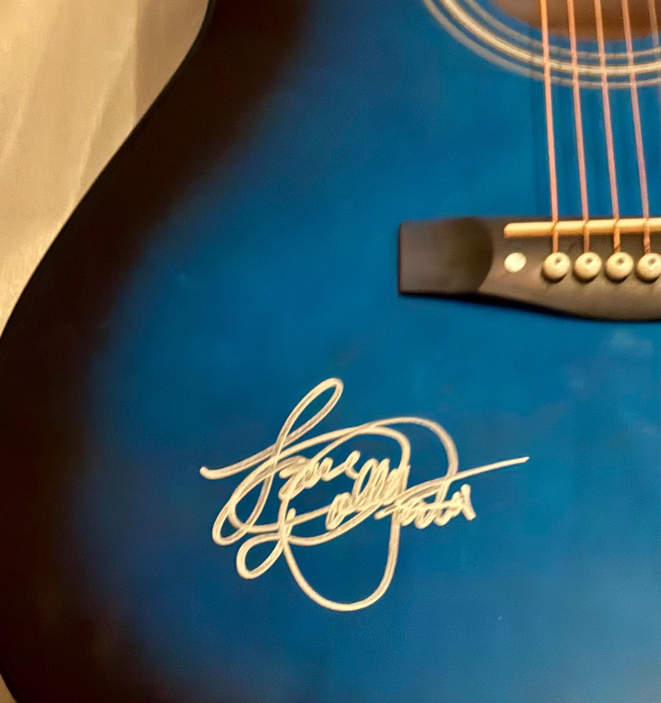 Signed ozzy osbourne memorabilia - Etsy 日本