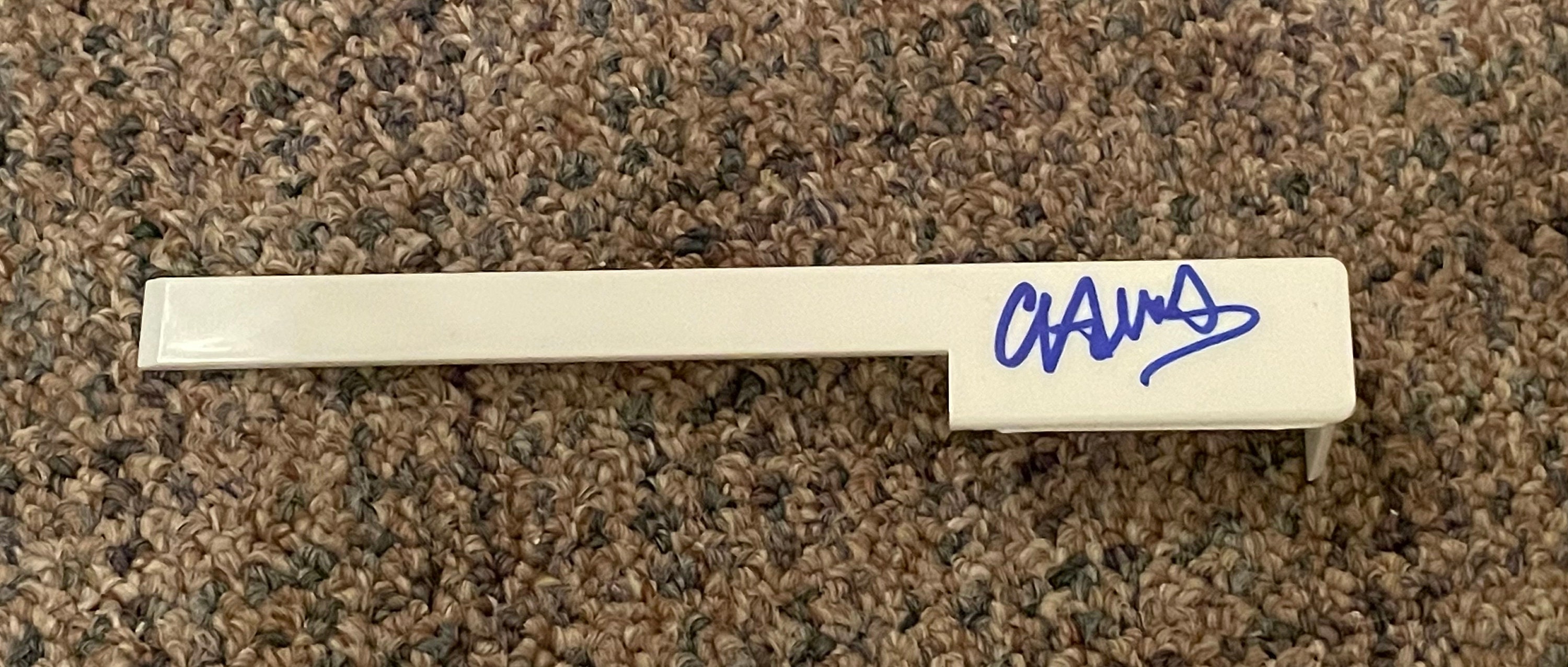 Chris martin autograph - Etsy 日本