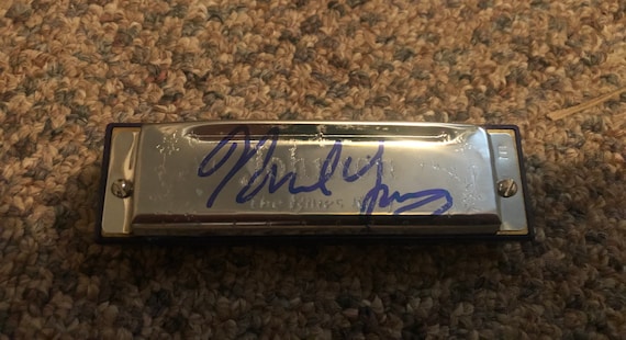 Neil young harmonica deals