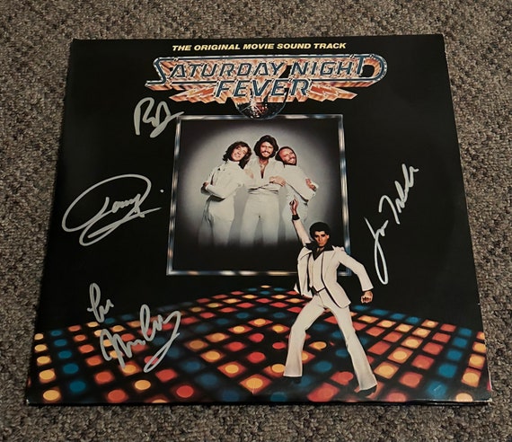 ジョン・トラボルタ 直筆サイン ジョン・トラボルタ 直筆サイン 【公式