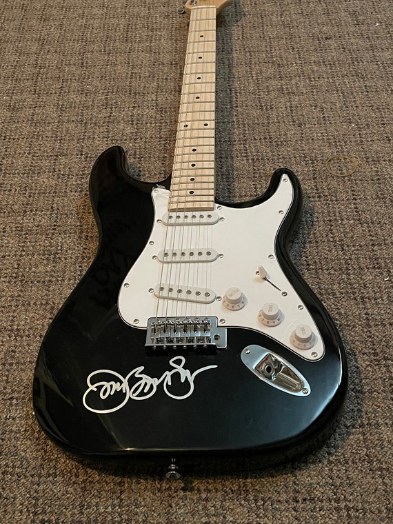 BON JOVI 直筆サイン入りキャップ ボンジョビ レア bon jovi 直筆