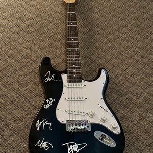 Dave grohl guitar - Etsy 日本