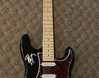 メタリカ 直筆サイン入り ブラックアルバム ビニール - ジェイムズ