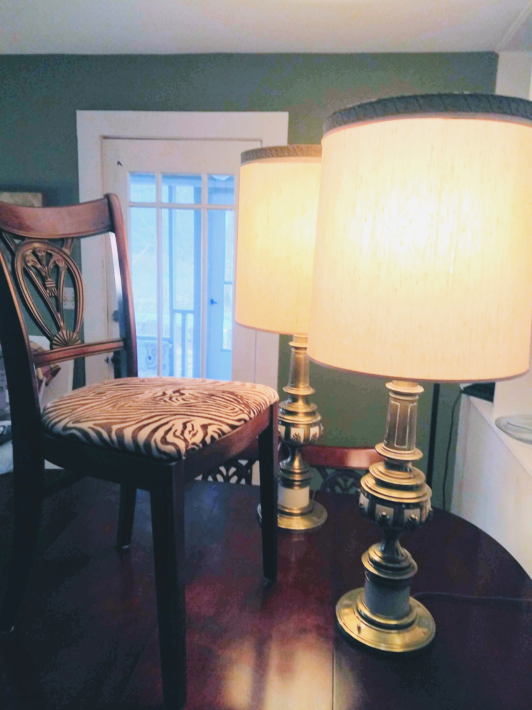 Most expensive 2024 stiffel lamps