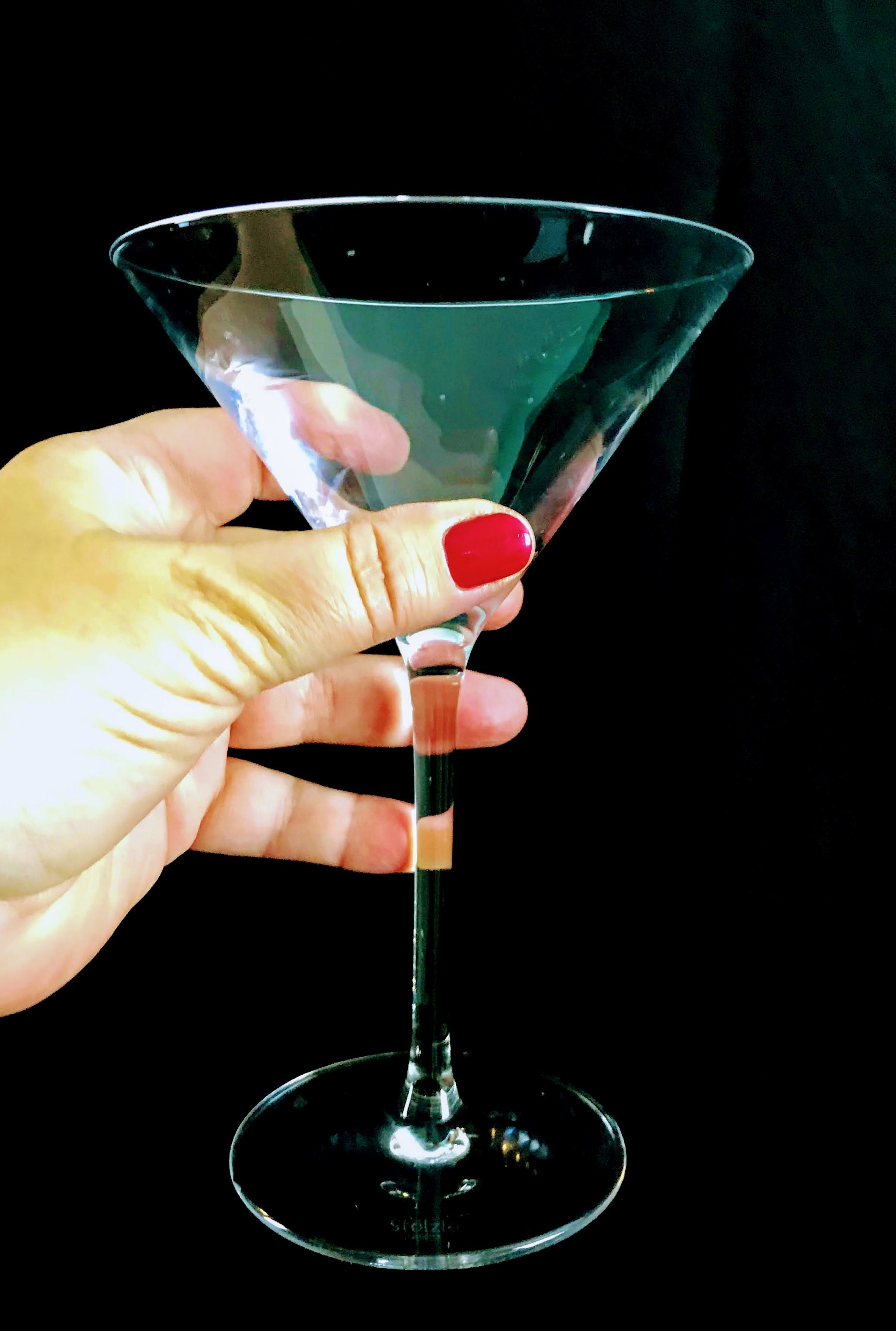 Mid century Modern Martini Set of 4 Glasses Martini Pitcher Etsy