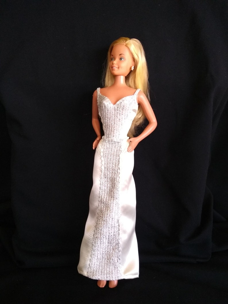 supersize barbie 1976