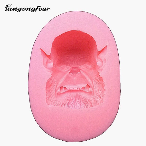 High Quality Practical Gypsum Mould Silicone Candy Molds - China Lollipop  Mold, Silicone Cake Mold