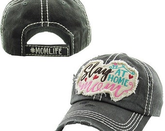 baseball caps with cute sayings