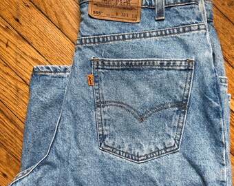 levis 565 wide leg