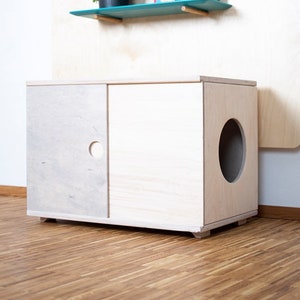 Etsy litter top box furniture