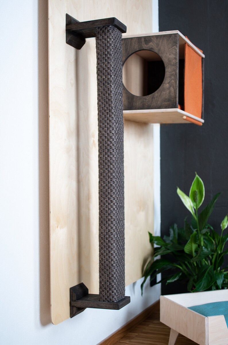 Pet Wood Bed/ Pet Cot/ Pet Furniture/ Cat Bed / Dog Bed/ Small Etsy