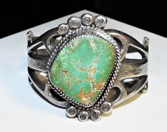 925 Sterling Silver Plated Engagement Jewelry ShantiInternational Original Green Copper Turquoise Bracelet 7.9 925 Sterling Silver Plated Engagement Jewelry ShantiInternational Original Green Copper Turquoise Bracelet 7.9