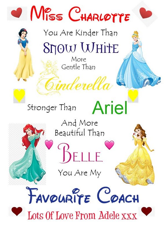 disney mum gifts