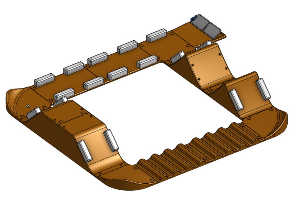 Toy Motorcycle Track, Dirt Bike Track, Motocross Track, Supercross Track, ATV Track, 4 Wheeler