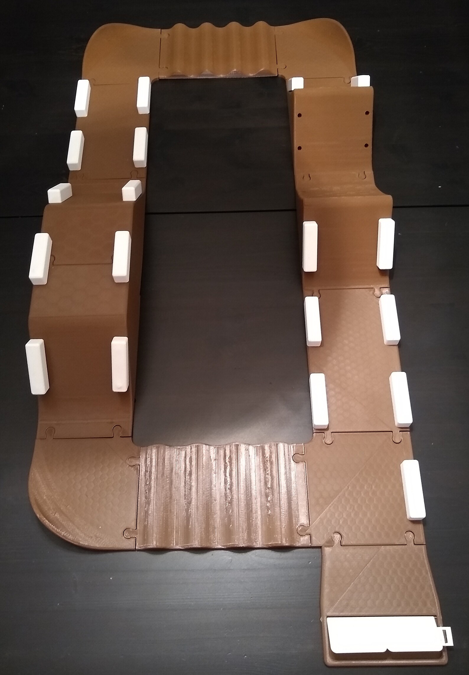 Toy Motorcycle Track Dirt Bike Track Motocross Track Etsy