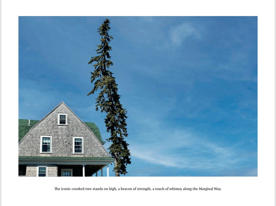 2024 Ogunquit Calendar D Sullivan Photography Etsy