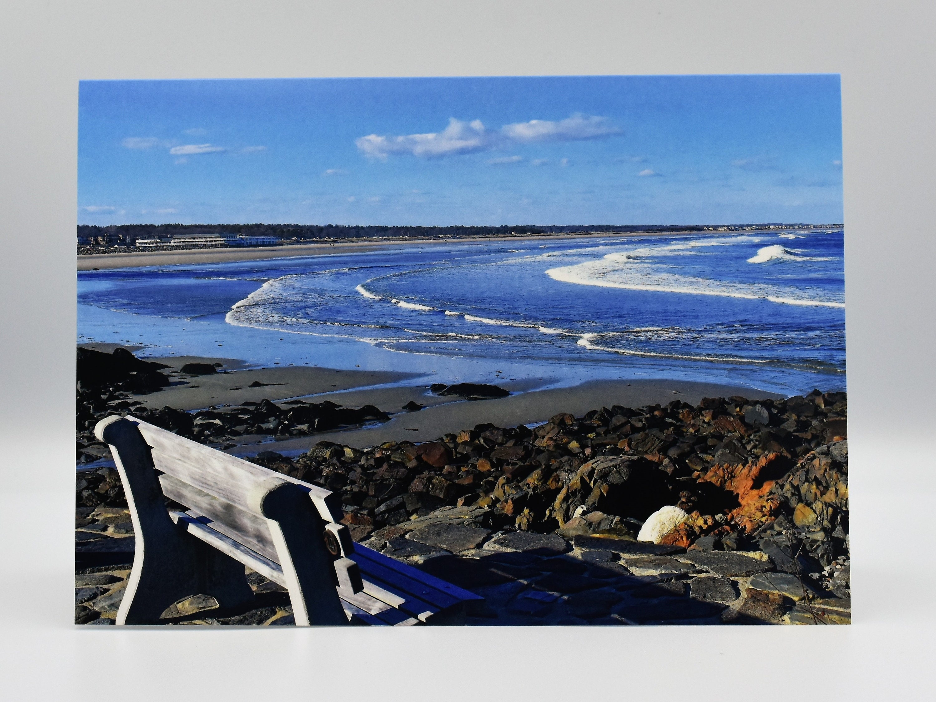 Lowtde in Ogunquit Maine