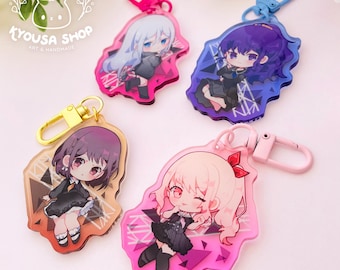 Project Sekai Colorful Stage Mizuki Akiyama Acrylic Stand Bouquet Movic Japan