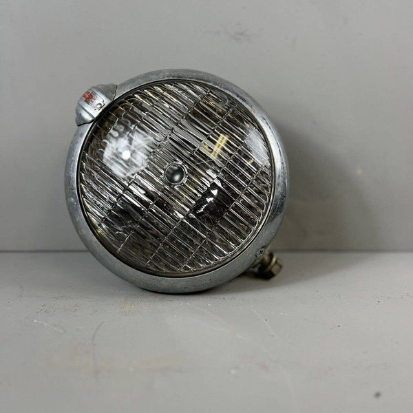 Antique Spotlight Etsy