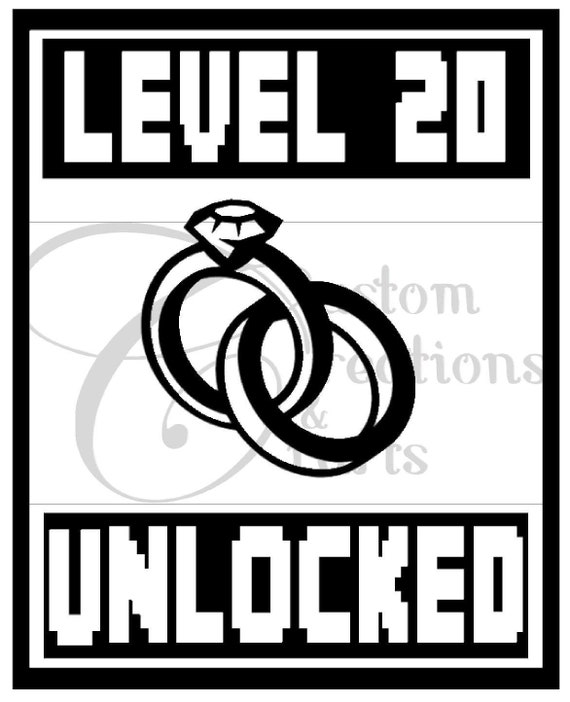 Level Up Anniversary Svg Png Etsy Level Up Anniversary Svg Png Etsy