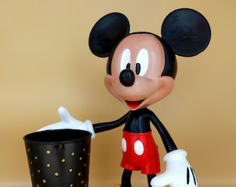 Mickey Mouse figure 34cm