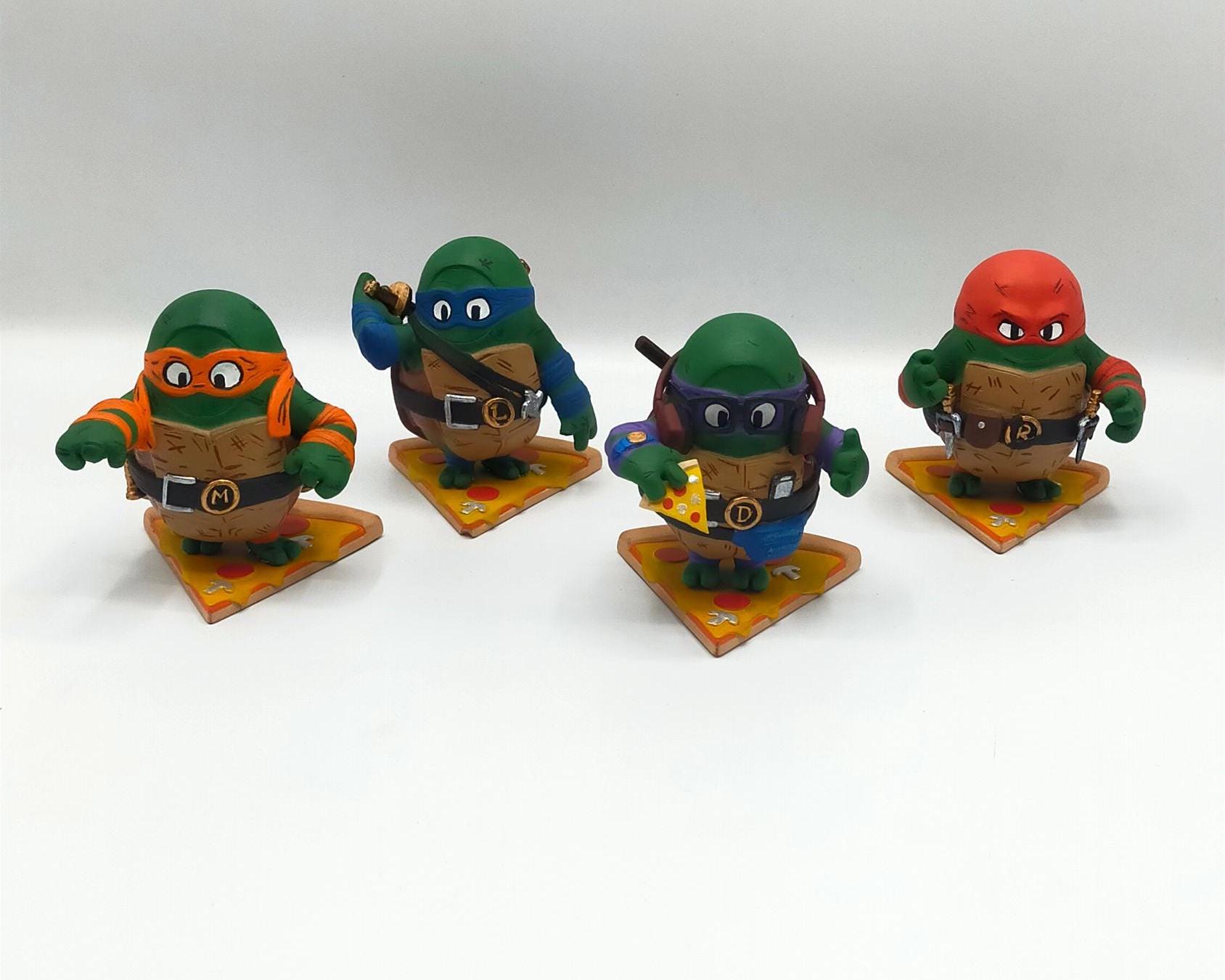 Raphael Portachiavi Teenage Mutant Ninja Turtles