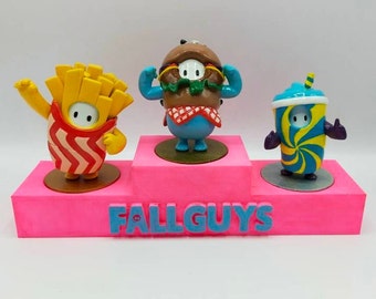 Fall Guys personalizzati