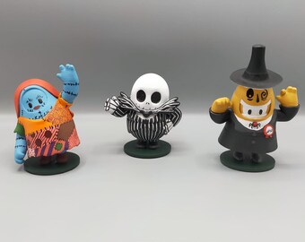 Personaggi di Halloween dei Fall Guys