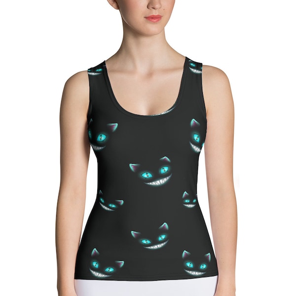Cat Tank Etsy