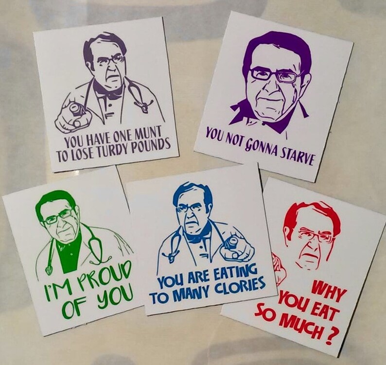 5 Fridge Dr Now Etsy