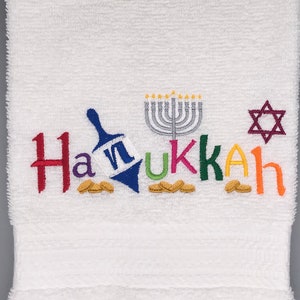 Chanukka