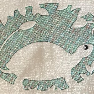 Woodland Turtle-embossed - Etsy
