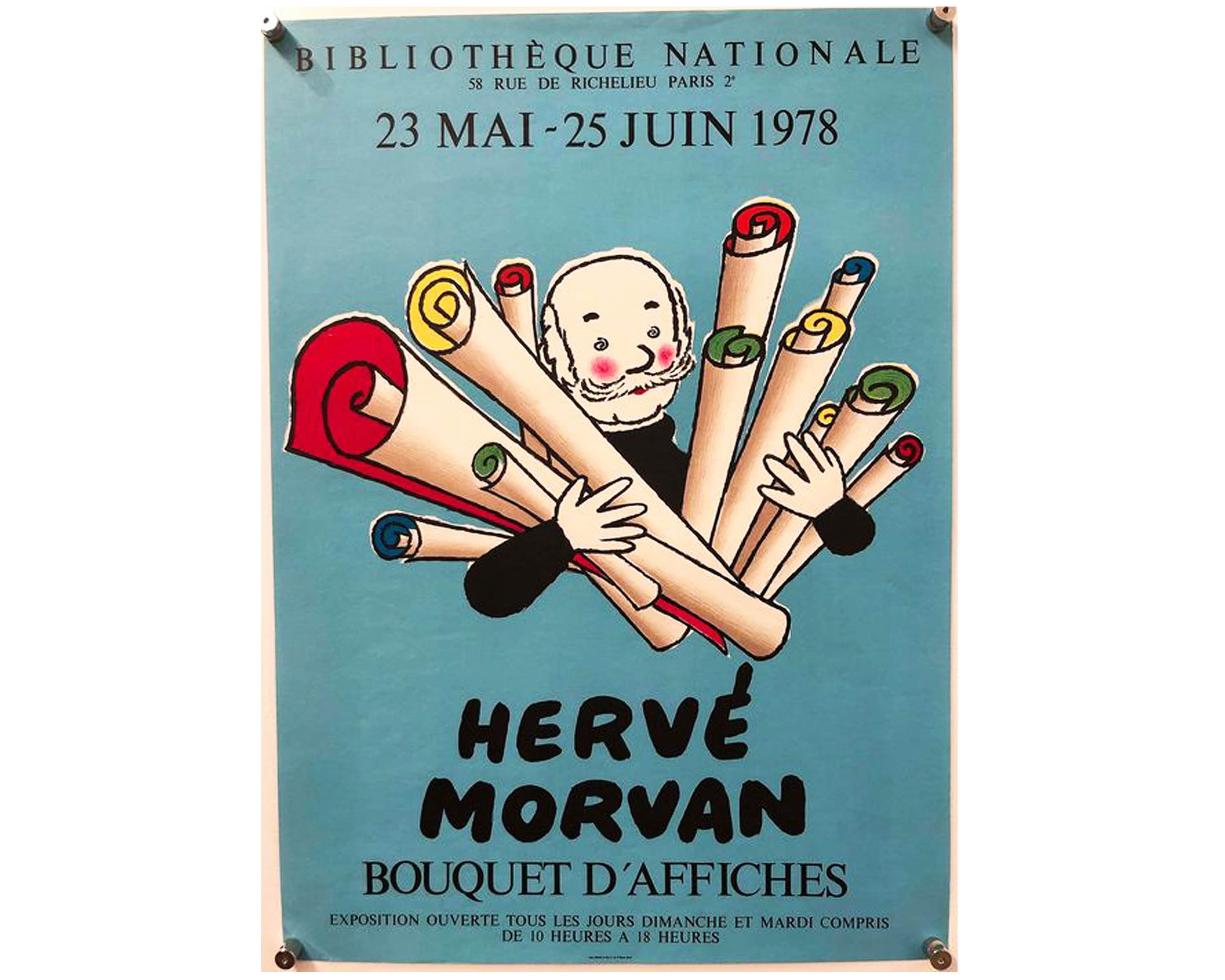 Herve morvan - Etsy 日本