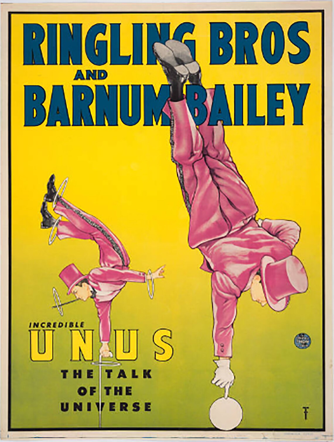 Ringling student work picture