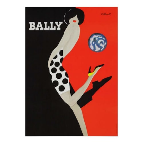 ウォーホル「バスキア」ボクシングポスター：1985年トニー・シャフ