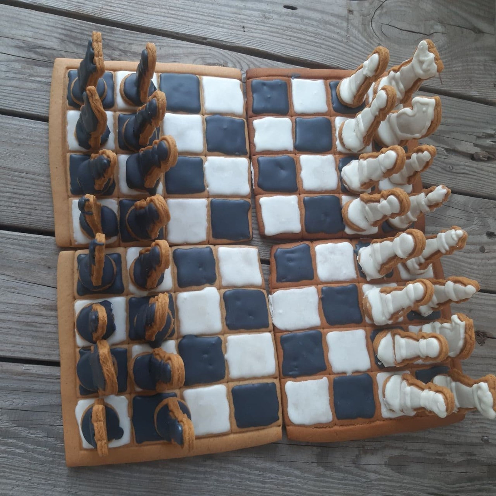 Chess Cookie Cutter Chess Board Cookie Cutter Button Chess Etsy
