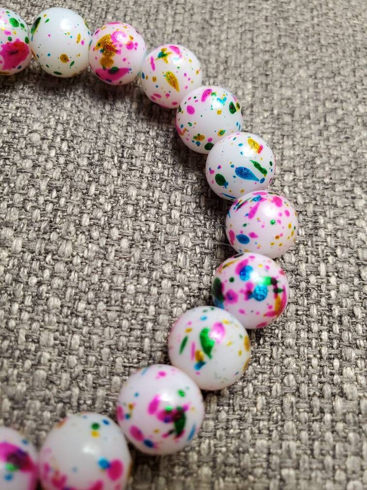 Splash Bracelets Etsy