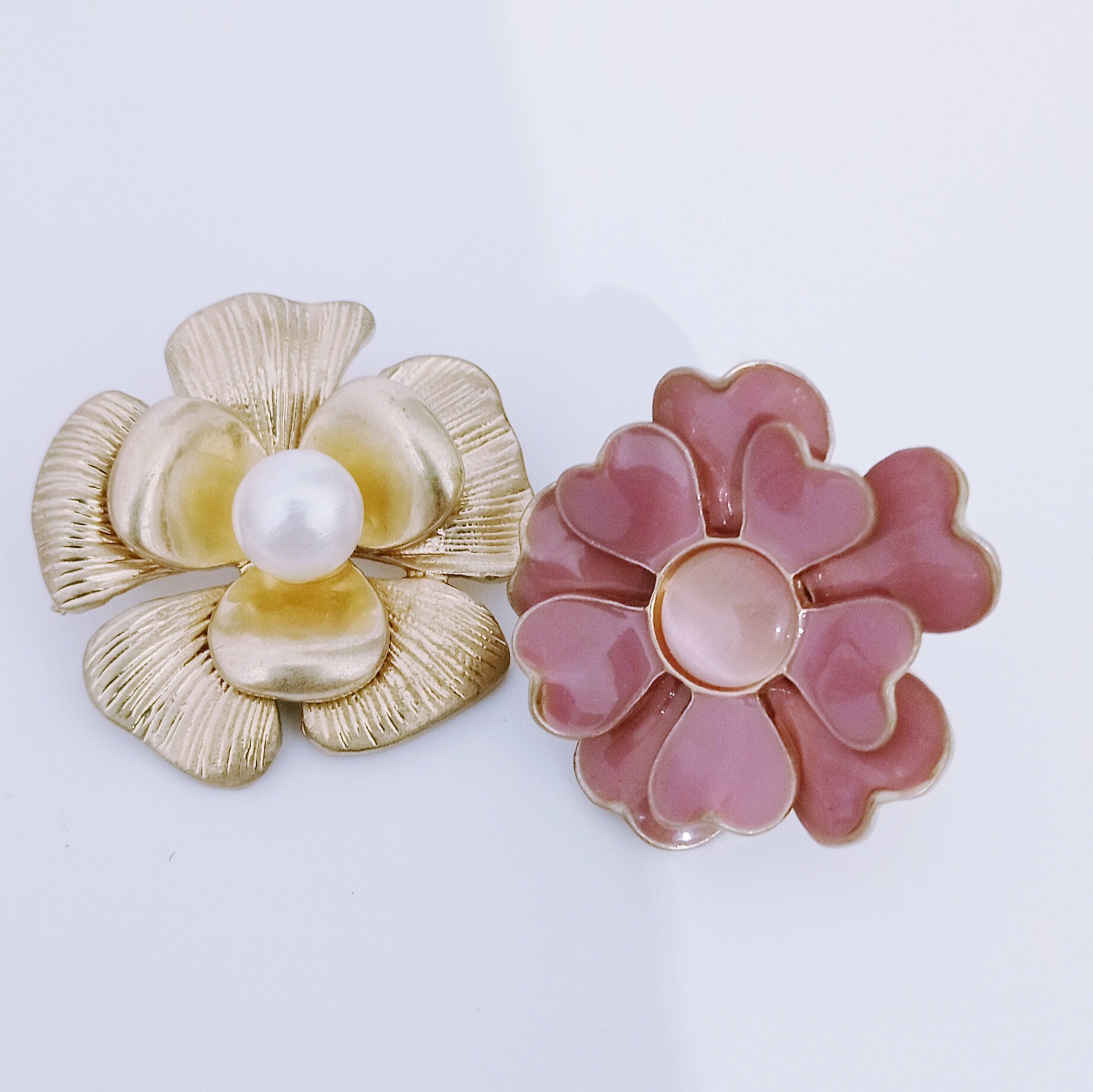 Spilla Fragola - Gioielli - Spille - Di Piccoli Sogni | Su - Foto 8