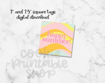Happy Summer Etsy Happy Summer Etsy