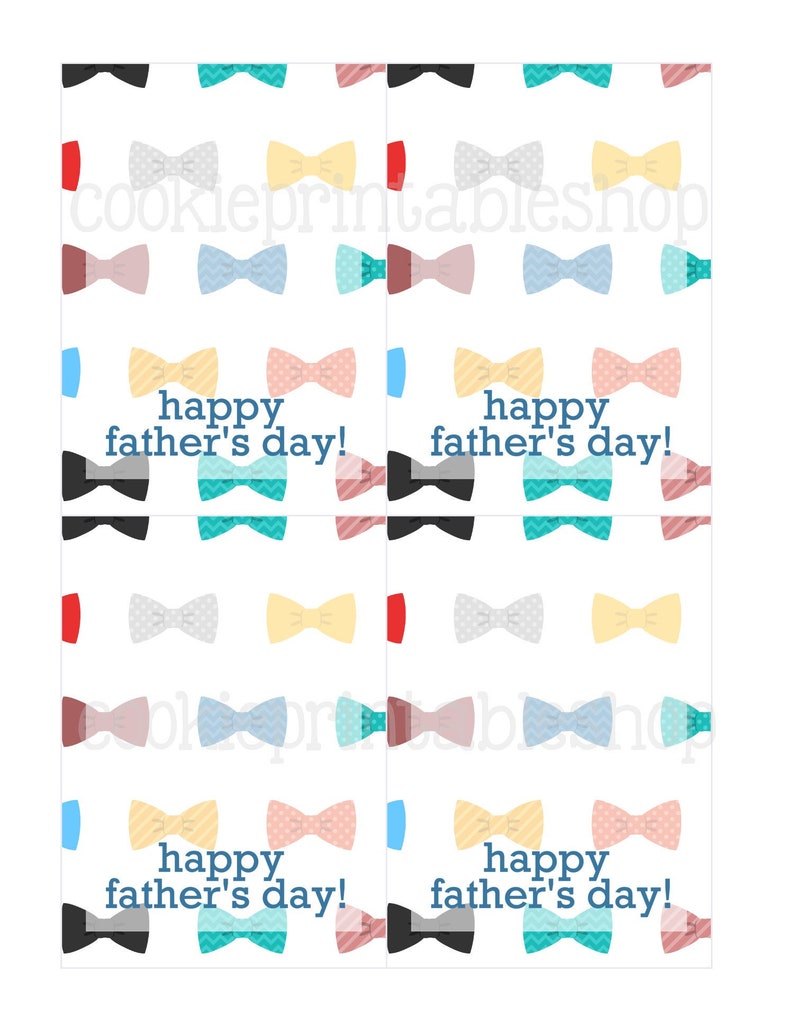 joyful fathers working day PRINTABLE CARD image relating to Fathers Day Printable Cards known as satisfied fathers working day PRINTABLE CARD