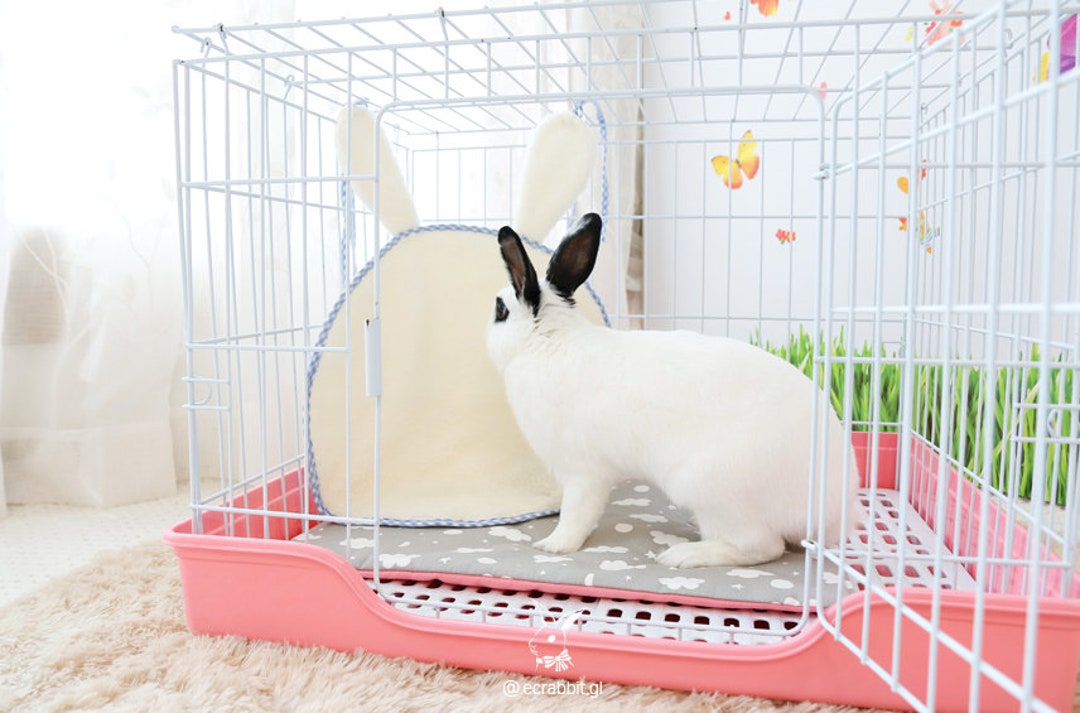 Bunny's Digging Mat Etsy