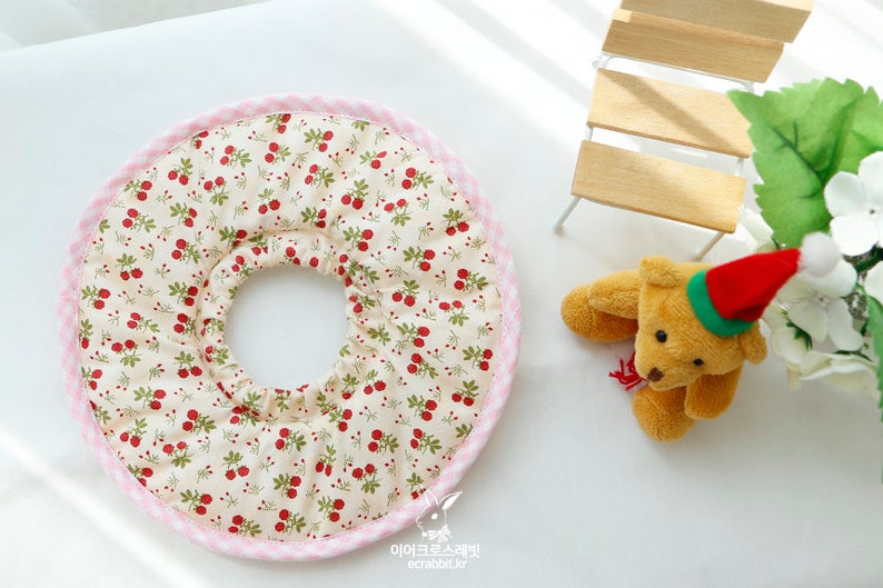 Ecollar for Rabbit Surgery Recovery Cone for rabbit Etsy